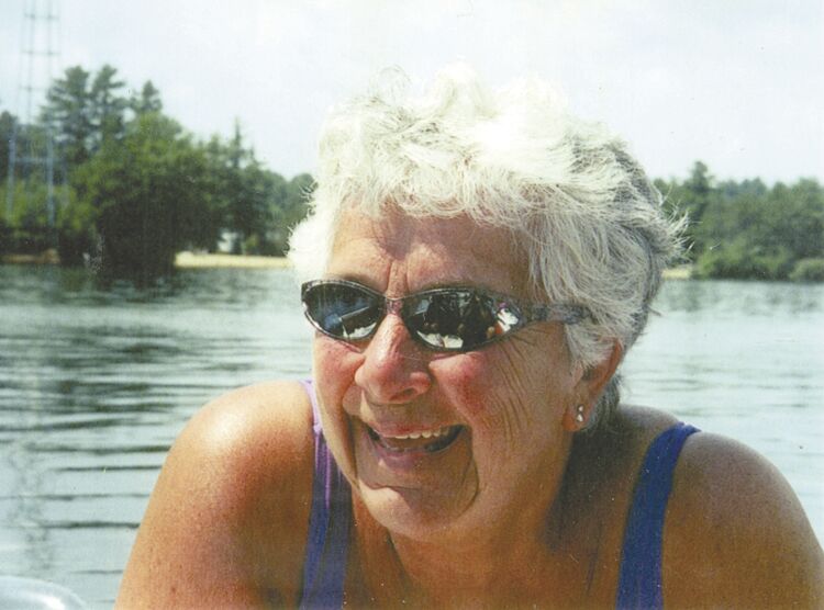 Arlene C. Harbour, 90